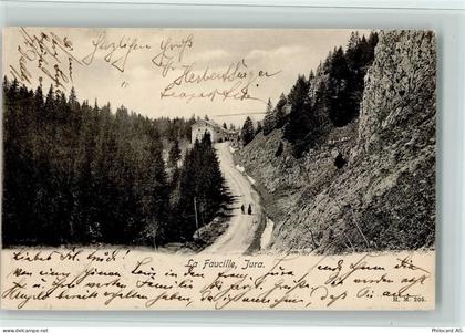 La Dole - Jura - 11064255