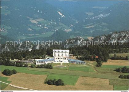 Le Noirmont Franches-Montagnes Centre jurassien de readaptation cardio vasculair