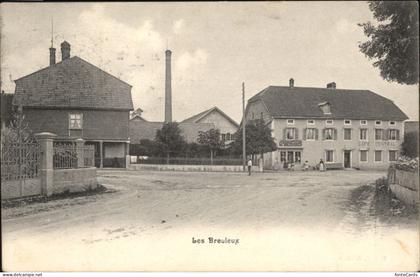 Les Breuleux