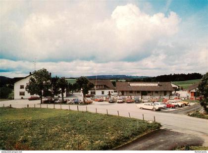 Les Breuleux JU Pferdeheim Le Roselet