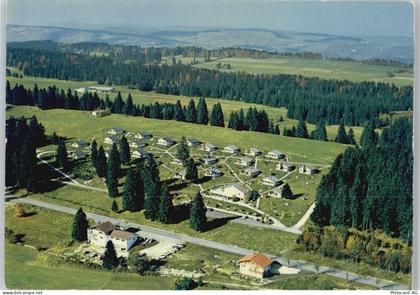 Montfaucon - Feriendorf - 10058354