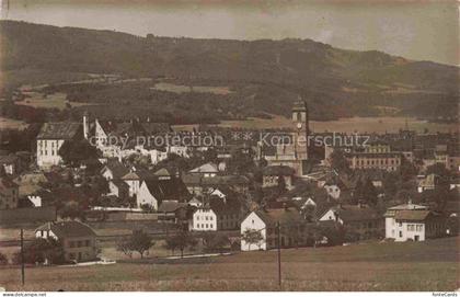 Porrentruy JU Panorama