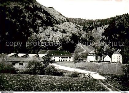 Undervelier JU Lehrlingslager