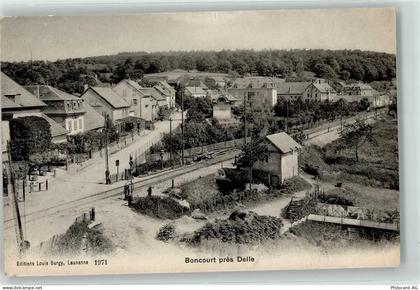 2926 Boncourt - 13935872