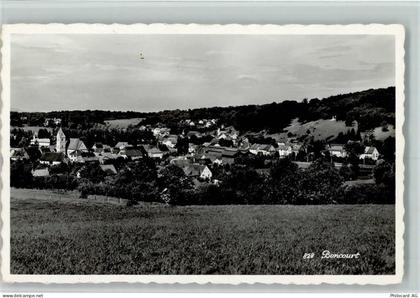 2926 Boncourt 1939 - 10257945