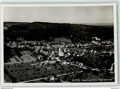 2926 Boncourt - Fliegeraufnahme - 13149120
