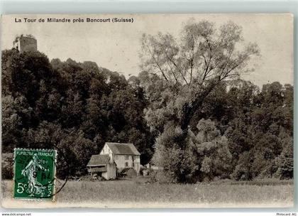2926 Boncourt - La Tour de Milandre - 10610711