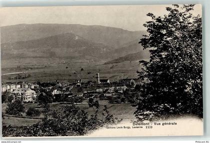 2800 Delémont Delsberg - 10610701