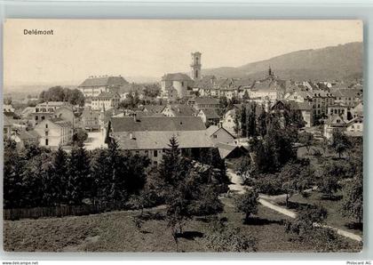 2800 Delémont Delsberg - 13114816