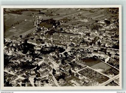 2800 Delémont Delsberg - Fliegeraufnahme - 13149132