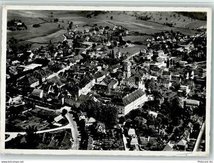 2800 Delémont Delsberg - Flugaufnahme - 11088406