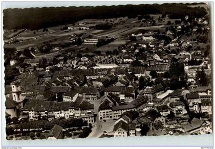 Delemont