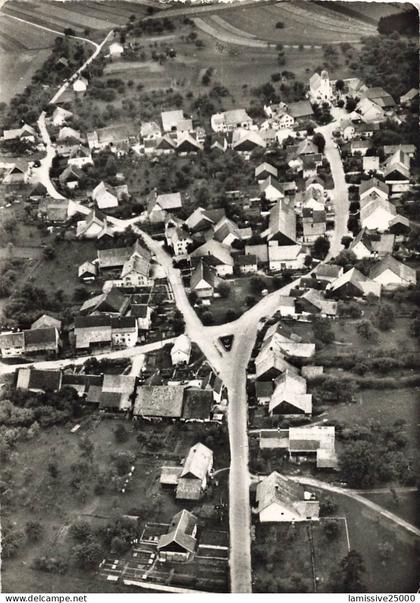 SUISSE fahy vue générale