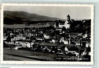 2900 Porrentruy Pruntrut - 10620125