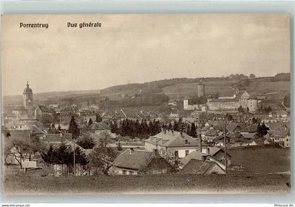 2900 Porrentruy Pruntrut - 10624099