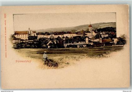 2900 Porrentruy Pruntrut - 13909230