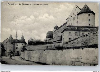 2900 Porrentruy Pruntrut - 50775634