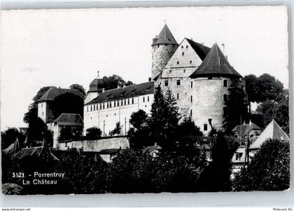 2900 Porrentruy Pruntrut - 50775637