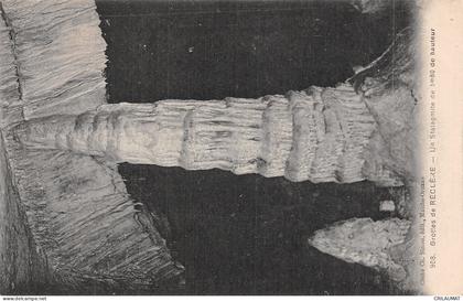 ET-SUISSE GROTTES DE RECLERE-N°T5102-H/0289