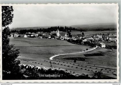 2350 Saignelégier Foto AK - 38021942