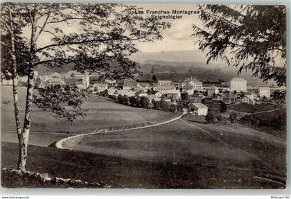 2350 Saignelégier - Frances Montagnes - 10610866