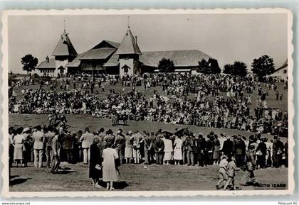 2350 Saignelégier - Marche-concours - 13909233