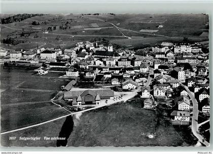 2350 Saignelégier - Vue aérienne - 13101239