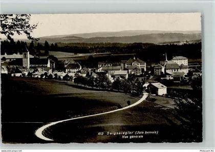 2350 Saignelégier - Vue générale - 11052732
