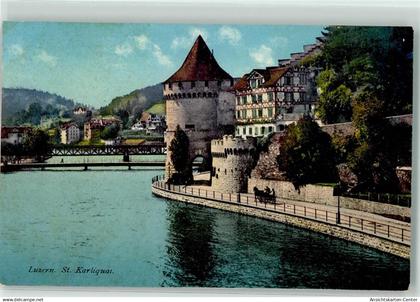 39493435 - Luzern Lucerne