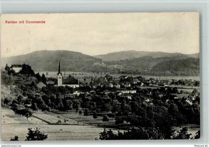 6260 Reiden 1914 - Commende - 10078389