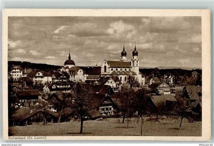 6274 Eschenbach LU - Kirche - 39377653