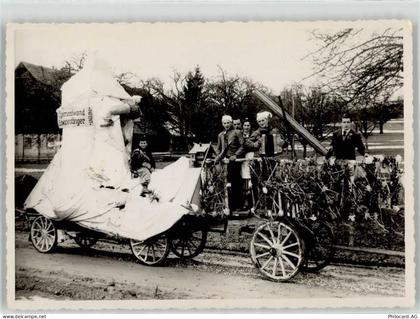 6280 Hochdorf - Fasching Umzug - 52010040