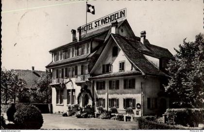 6404 Greppen - Hotel St. Wendelin - 50477355