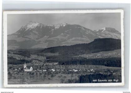 Emmen Hochdorf LU Emmen