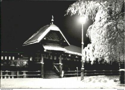 Emmen Hochdorf LU Emmen [Verlag] bei Luzern  ungelaufen ca. 1965