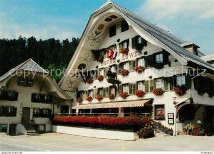 Escholzmatt Hotel Loewen