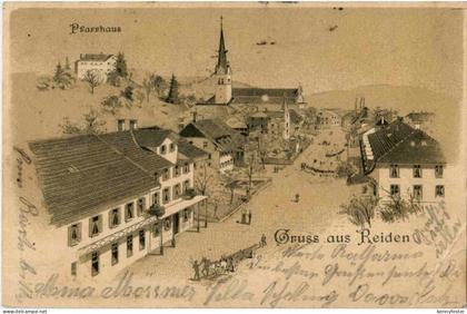 Gruss aus Reiden