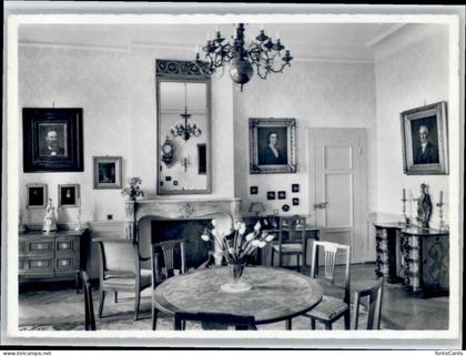 Hitzkirch Schloss Heidegg