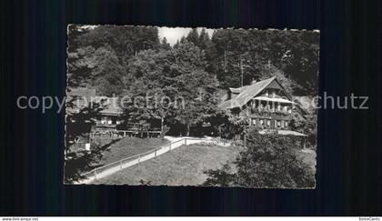 Horw Restaurant Schwendelberg