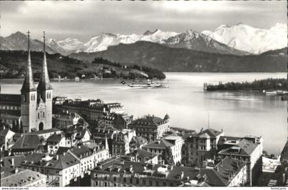 Luzern LU Luzern