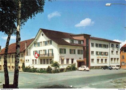 Reiden LU Hotel Restaurant Sonne