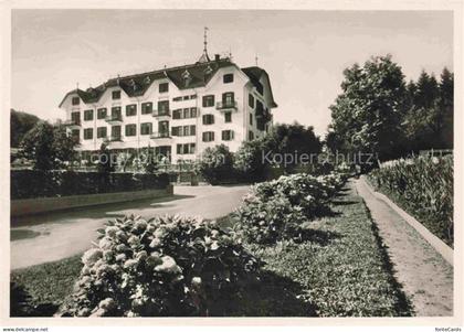 Richenthal Richental LU Kurhaus