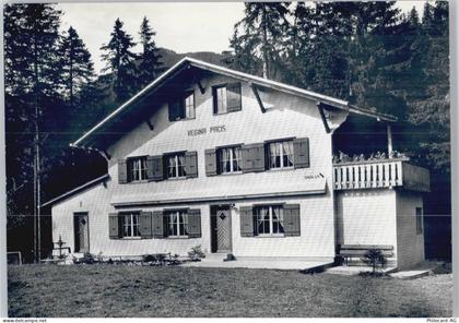 Sörenberg - Bergheim Regina Pacis - 10058359