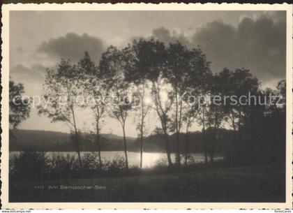Sursee Sempachersee