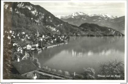 Vitznau Vitznau