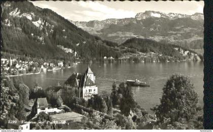 Vitznau Vitznau
