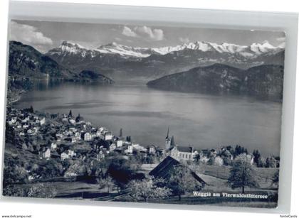 Weggis Vierwaldstaettersee Weggis