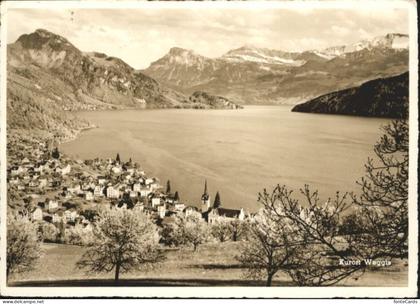 Weggis Vierwaldstaettersee Weggis