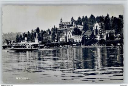 Weggis Vierwaldstaettersee Weggis