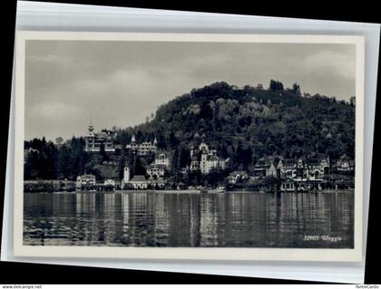 Weggis Vierwaldstaettersee Weggis